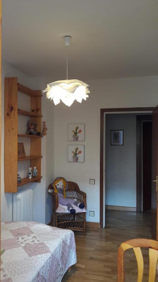 Apartamento Capelot 哈卡 外观 照片