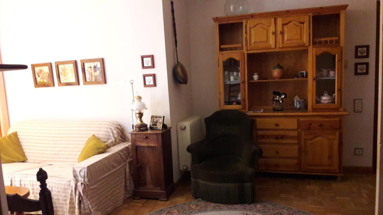 Apartamento Capelot 哈卡 外观 照片