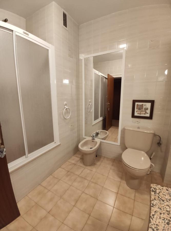 Apartamento Capelot 哈卡 外观 照片
