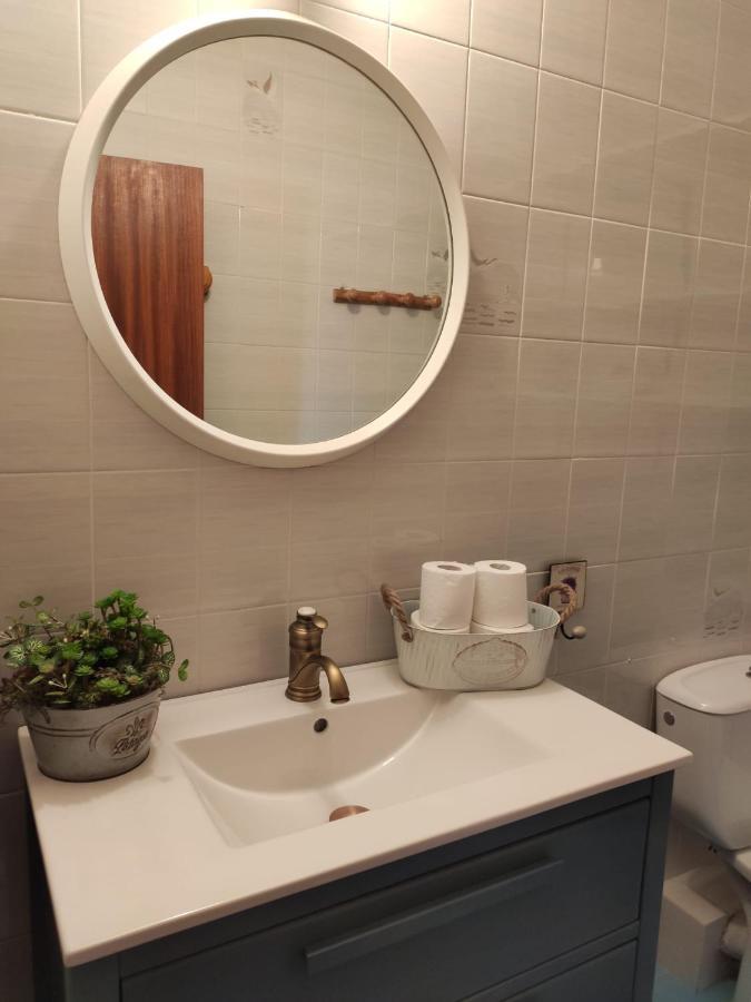 Apartamento Capelot 哈卡 外观 照片