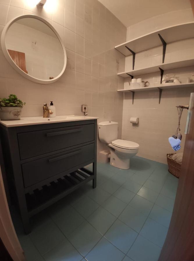 Apartamento Capelot 哈卡 外观 照片