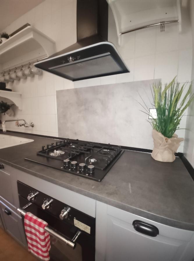 Apartamento Capelot 哈卡 外观 照片