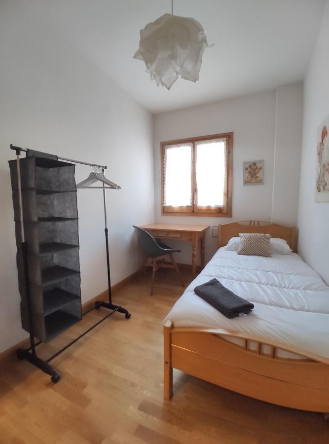 Apartamento Capelot 哈卡 外观 照片