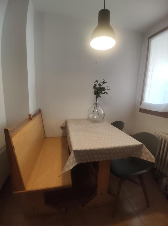 Apartamento Capelot 哈卡 外观 照片