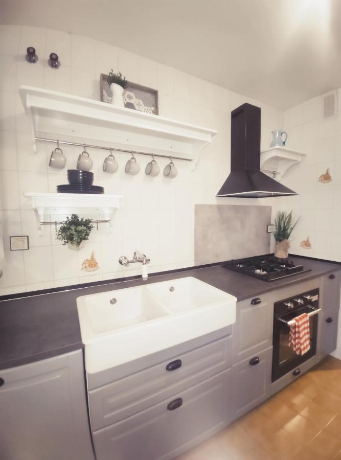 Apartamento Capelot 哈卡 外观 照片