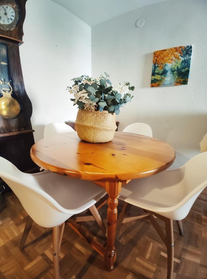 Apartamento Capelot 哈卡 外观 照片