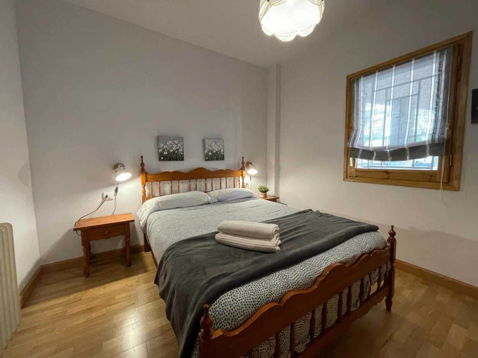 Apartamento Capelot 哈卡 外观 照片