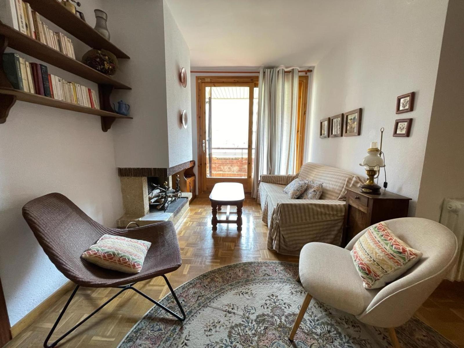 Apartamento Capelot 哈卡 外观 照片